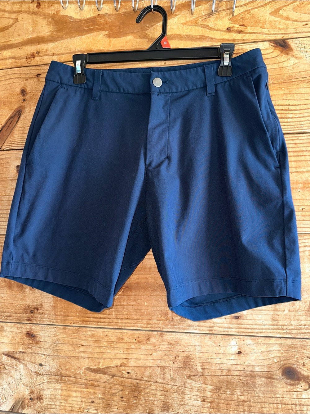 Lululemon ABC Classic-Fit Short Warpstreme